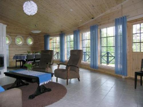 Holiday Home Mustikka by Interhome in Pielavesi Holiday Home Mustikka by Interhome in Pielavesi