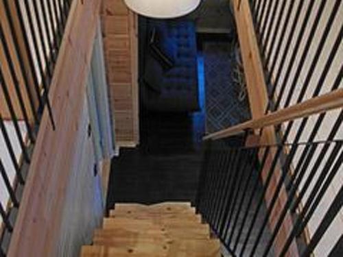 Interior view, Holiday Home Villa savonia by Interhome in Rautavaara Interior view, Holiday Home Villa savonia by Interhome in Rautavaara