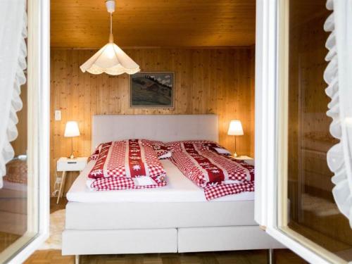 This photo about Apartment Isenschmid - Oberfeld shared on HyHotel.com