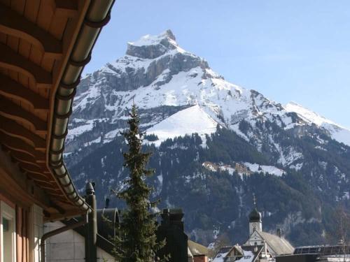 This photo about Apartment Villa Alpenblick 3. OG shared on HyHotel.com