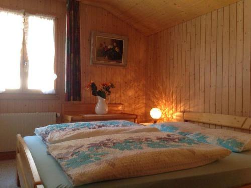This photo about Apartment Chalet Kreuz, Fewo III shared on HyHotel.com