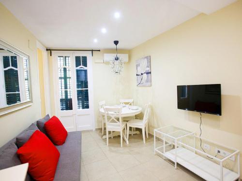 This photo about Apartment Eixample Esquerre shared on HyHotel.com