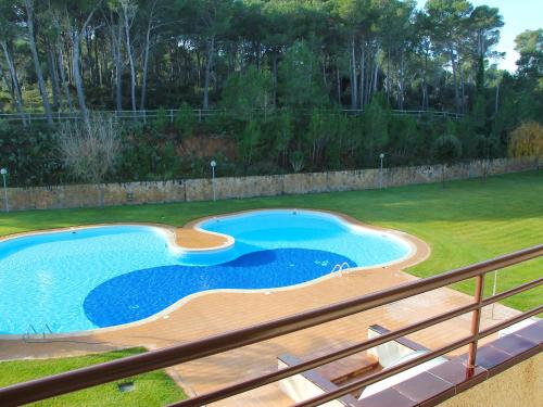 This photo about Apartment Golf Beach tipo C shared on HyHotel.com