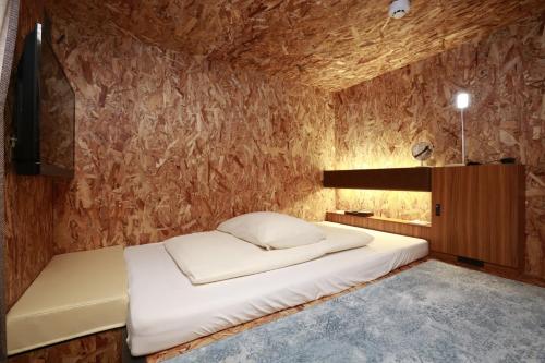 This photo about eeGee STAY Omiya shared on HyHotel.com