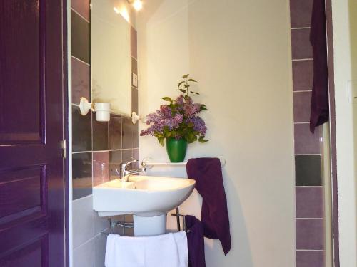 Holiday Home Gite du Linon in Εβράν Holiday Home Gite du Linon in Εβράν