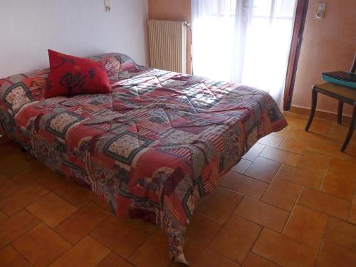 This photo about Holiday Home LES PALMIERS shared on HyHotel.com