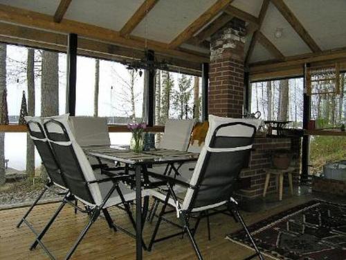 Holiday Home Villa hatakka by Interhome in Hankasalmi Holiday Home Villa hatakka by Interhome in Hankasalmi