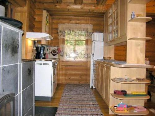 Holiday Home Aurinkolahti by Interhome in Viitasaari Holiday Home Aurinkolahti by Interhome in Viitasaari