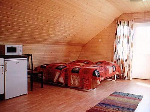 Holiday Home Jokiranta by Interhome in Hankasalmi Holiday Home Jokiranta by Interhome in Hankasalmi