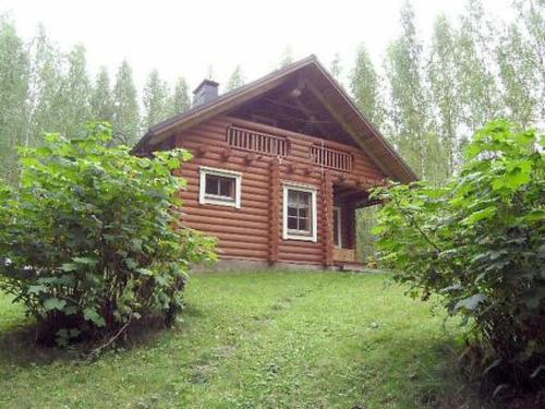 Holiday Home Aurinkolahti by Interhome in Viitasaari Holiday Home Aurinkolahti by Interhome in Viitasaari