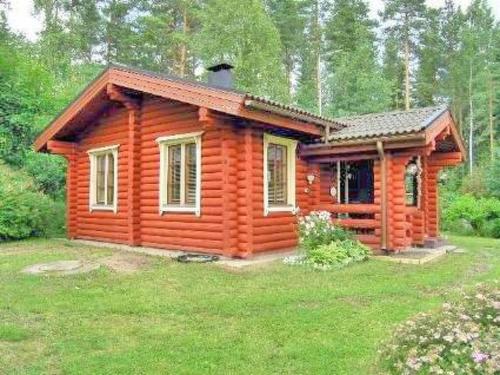 Holiday Home Petajaniemi by Interhome in Kinnula Holiday Home Petajaniemi by Interhome in Kinnula