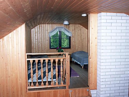 Holiday Home Mustikkainen by Interhome in Hyrynsalmi Holiday Home Mustikkainen by Interhome in Hyrynsalmi