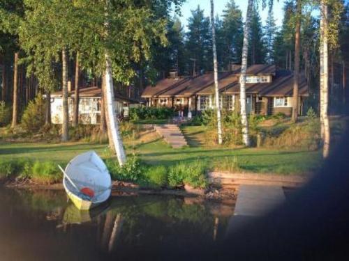 Holiday Home Villa hatakka by Interhome in Hankasalmi Holiday Home Villa hatakka by Interhome in Hankasalmi