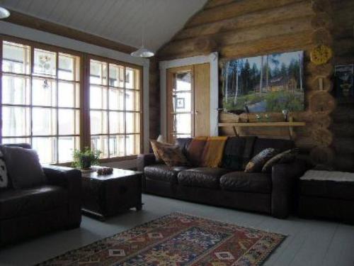 Holiday Home Villa hatakka by Interhome in Hankasalmi Holiday Home Villa hatakka by Interhome in Hankasalmi