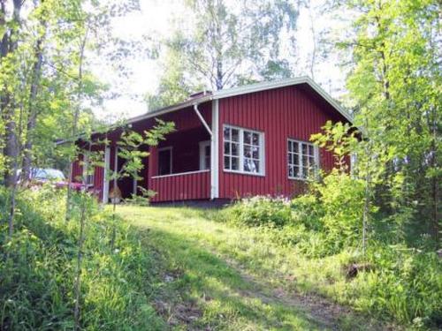 Holiday Home Pihlajatupa by Interhome in Kyostila Holiday Home Pihlajatupa by Interhome in Kyostila