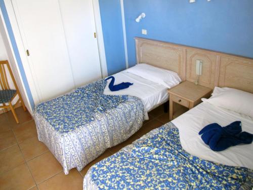 This photo about Apartment 3 bedrooms apartment Gold shared on HyHotel.com