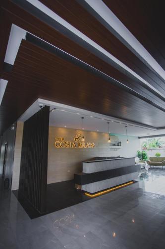 Hotel Costa Brava in Tacloban Hotel Costa Brava in Tacloban