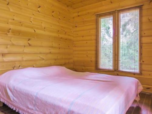 Holiday Home Villa petra by Interhome in Luvia Holiday Home Villa petra by Interhome in Luvia
