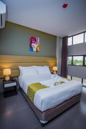 Hotel Costa Brava in Tacloban Hotel Costa Brava in Tacloban
