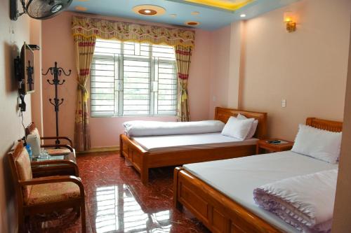 Ancient Town 29 Pho Co in Dong Van Ancient Town 29 Pho Co in Dong Van