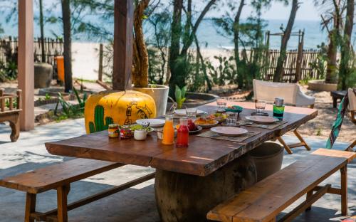 AnnaBo Nam Hoi An Beach House in Thang Binh AnnaBo Nam Hoi An Beach House in Thang Binh