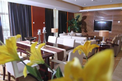 This photo about King World Hotel shared on HyHotel.com