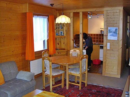 This photo about Apartment Eiger Residence 2.1 shared on HyHotel.com