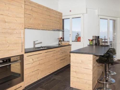 This photo about Apartment Violettes Vacances B shared on HyHotel.com