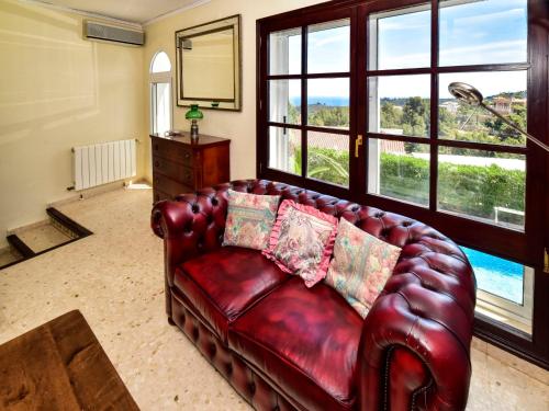 Holiday Home Bellavista by Interhome in Altomira Holiday Home Bellavista by Interhome in Altomira