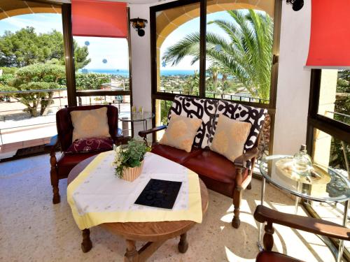 Holiday Home Bellavista by Interhome in Altomira Holiday Home Bellavista by Interhome in Altomira