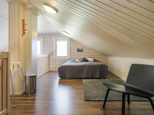 Holiday Home Aihki b by Interhome in Syote Holiday Home Aihki b by Interhome in Syote