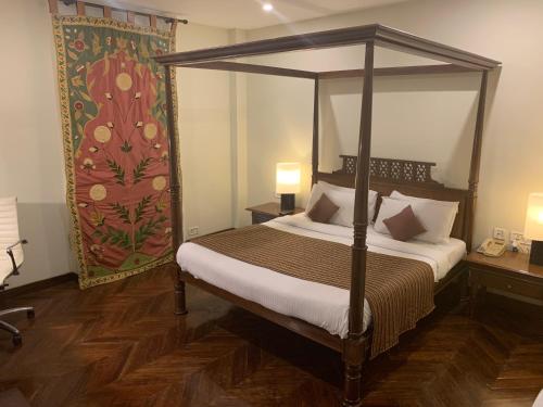 The Manohar Hyderabad in Hyderabad The Manohar Hyderabad in Hyderabad