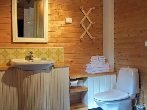 Holiday Home Kiviniemi by Interhome in Tohmajarvi Holiday Home Kiviniemi by Interhome in Tohmajarvi