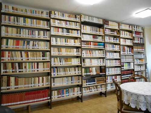 This photo about Casa per ferie Centro Beato Rosaz shared on HyHotel.com