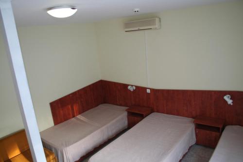 This photo about Oasis Villas shared on HyHotel.com