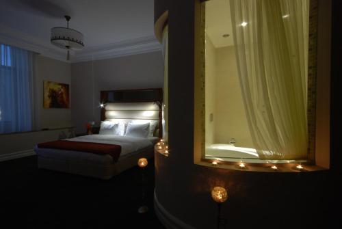 This photo about Batumi World Palace shared on HyHotel.com
