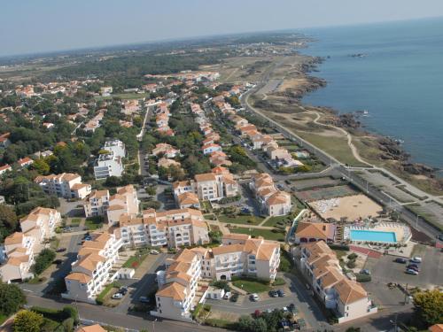 This photo about Lagrange Vacances Les Marines shared on HyHotel.com