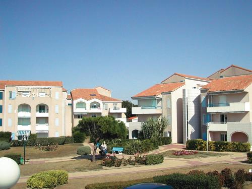 This photo about Lagrange Vacances Les Marines shared on HyHotel.com