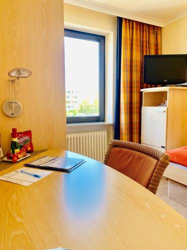 Facilities, Aparthotel Kleine Perle in Cuxhaven Facilities, Aparthotel Kleine Perle in Cuxhaven