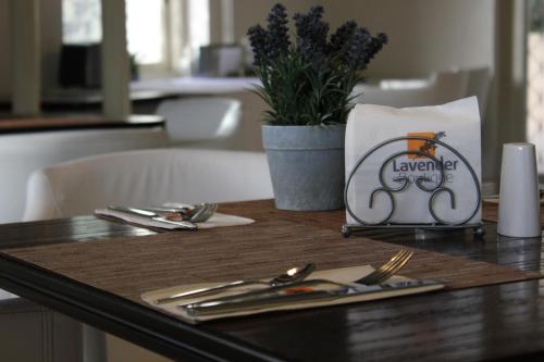 Fasiliteter, Lavender Boutique Hotel in Ramallah Fasiliteter, Lavender Boutique Hotel in Ramallah