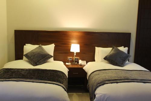 This photo about Lavender Boutique Hotel shared on HyHotel.com