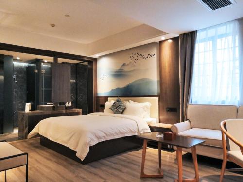 Facilities, Paco Hotel Tiyuxilu Metro Guangzhou-Free Shuttle Bus for Canton Fair in Guangzhou Facilities, Paco Hotel Tiyuxilu Metro Guangzhou-Free Shuttle Bus for Canton Fair in Guangzhou