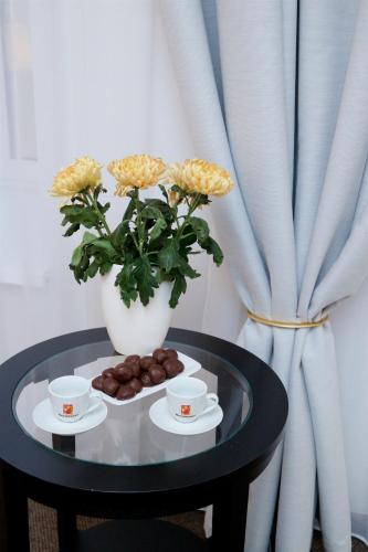 This photo about Chalet de Provence Ligovskiy shared on HyHotel.com