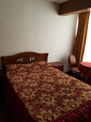 Hôtel HOSTAL GLORIA