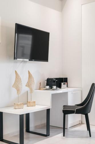 This photo about Minthi Boutique Apartments shared on HyHotel.com