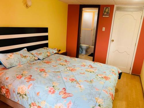 Hostal Rosita Latacunga in ลาตากุงกา Hostal Rosita Latacunga in ลาตากุงกา