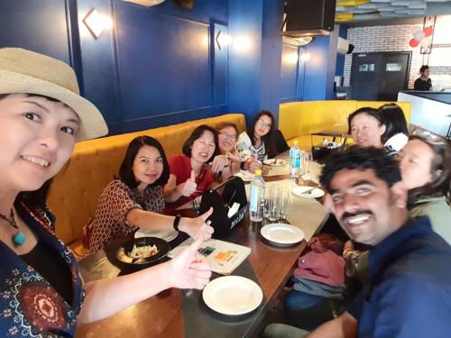 Hôtel Mr Singh home stay