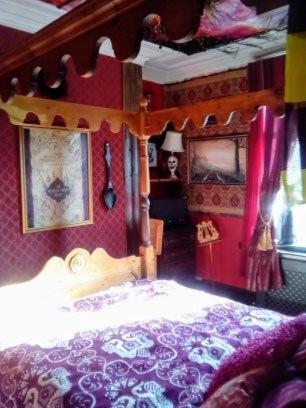 This photo about Caspians Boutique Guesthouse shared on HyHotel.com