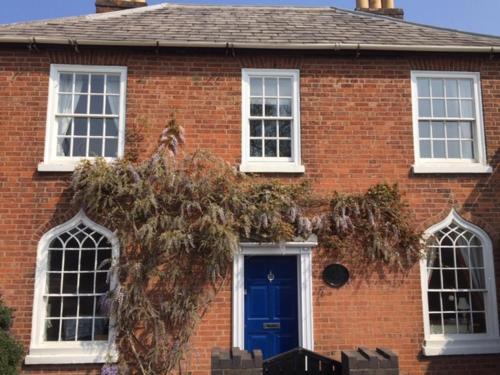 The Old House B&B