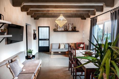 Wild House Tarifa in Tarifa Wild House Tarifa in Tarifa